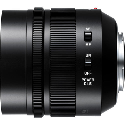 Panasonic 42.5mm f/1.2 ASPH. POWER O.I.S. Lens